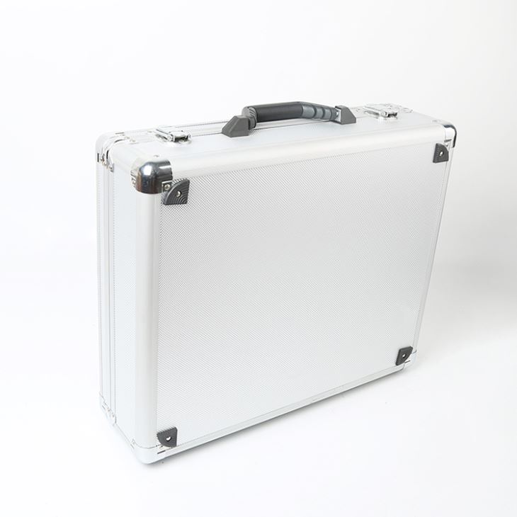 Het gebruik en de voordelen van aluminium legeringspakkingbox