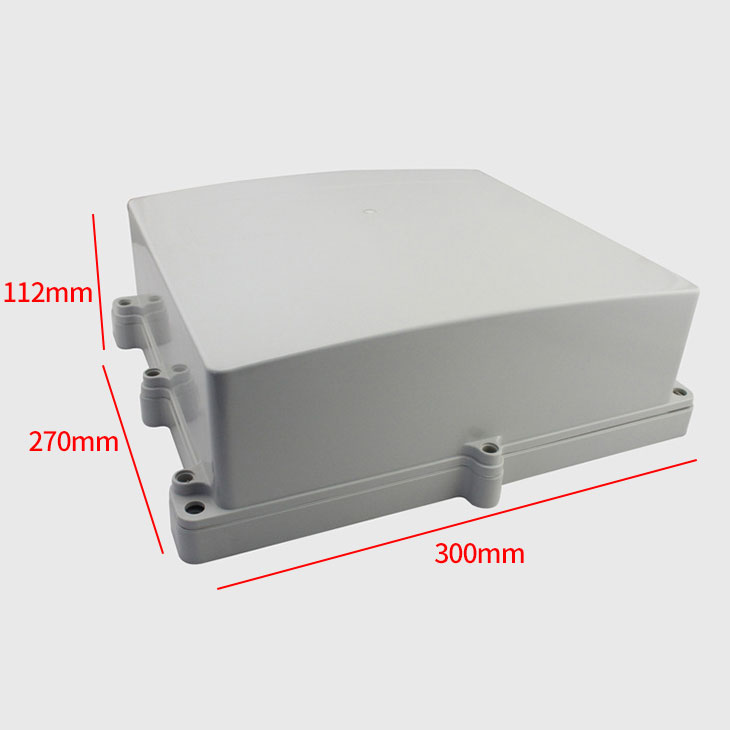 Wat zijn de voordelen van Universal Key Switch Box?