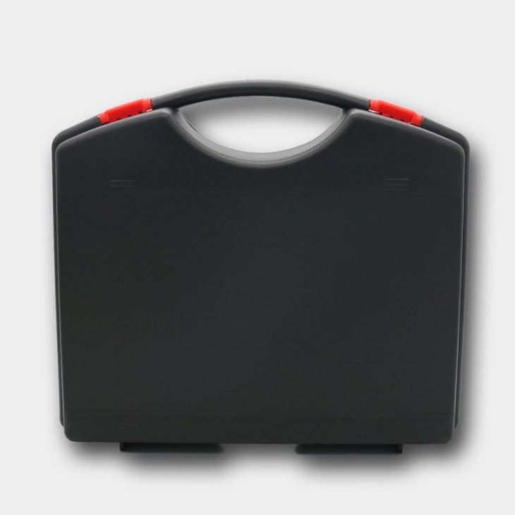 Hoe kunnen grote plastic koffers de opslag- en transportefficiëntie verbeteren?