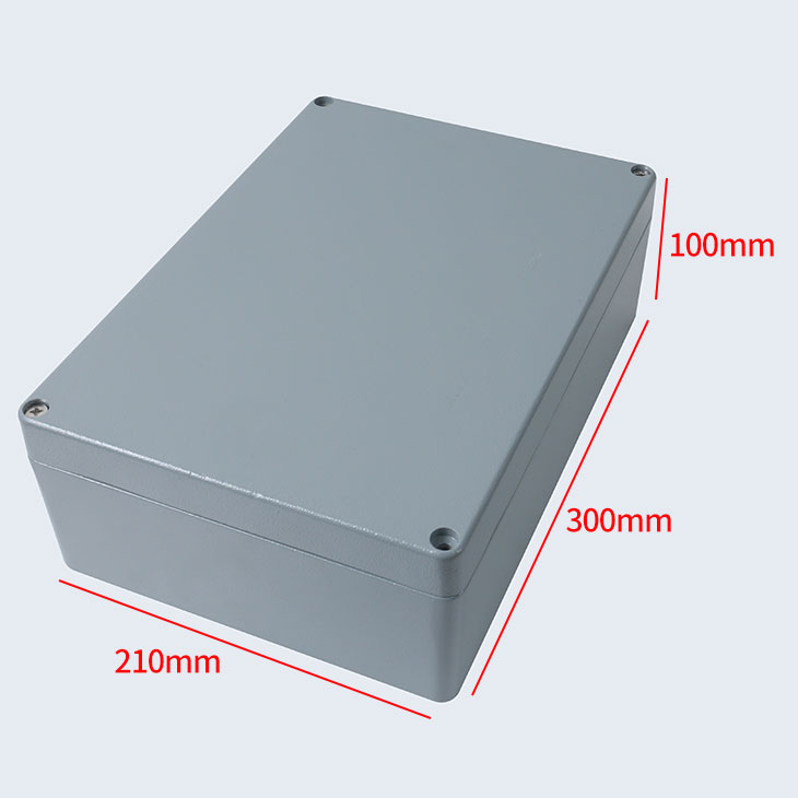 Waarom kiezen voor een monitoring powerbox voor buiten?